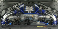 Nissan - R35 GTR - image-20090805-0